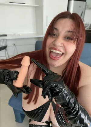 Kinkydaph OnlyFans Leaked Free Thumbnail Picture - #0UQtbp6rX9