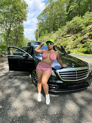 Kinkydiabla OnlyFans Leaked Free Thumbnail Picture - #cReyc8CJu5