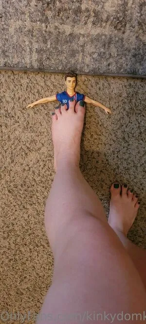 Kinkydomkitty91 OnlyFans Leaked Free Thumbnail Picture - #8wDj1WiHm9