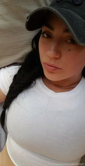 Kinkydomkitty91 OnlyFans Leaked Free Thumbnail Picture - #ICG8AtZvkq