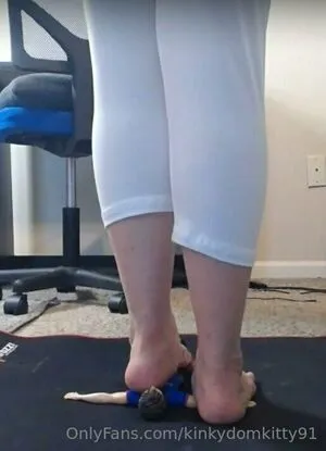Kinkydomkitty91 OnlyFans Leaked Free Thumbnail Picture - #KCXOugfqmJ