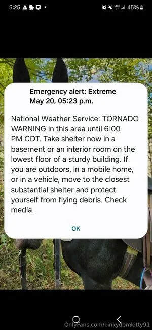 Kinkydomkitty91 OnlyFans Leaked Free Thumbnail Picture - #NrlyOP7cs1