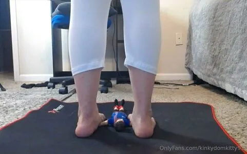 Kinkydomkitty91 OnlyFans Leaked Free Thumbnail Picture - #ZSn54vGSKu