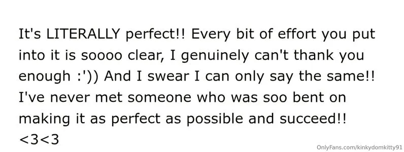 Kinkydomkitty91 OnlyFans Leaked Free Thumbnail Picture - #aYhWVkaNXQ