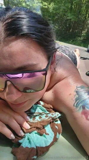 Kinkydomkitty91 OnlyFans Leaked Free Thumbnail Picture - #gk8XA7w6bl