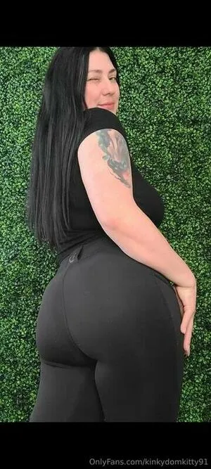 Kinkydomkitty91 OnlyFans Leaked Free Thumbnail Picture - #nBj07Ptqsz