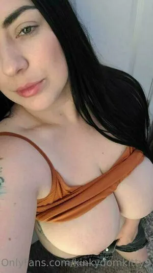 Kinkydomkitty91 OnlyFans Leaked Free Thumbnail Picture - #vPLBPqpFPT