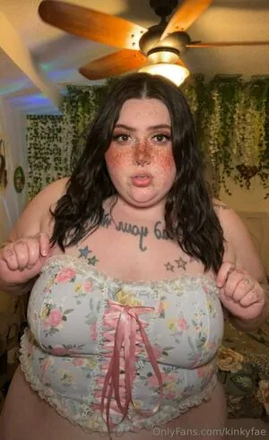 Kinkyfae OnlyFans Leaked Free Thumbnail Picture - #1DHx00PQGa