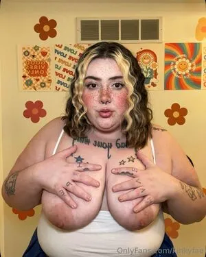 Kinkyfae OnlyFans Leaked Free Thumbnail Picture - #3T2dJ6vACF