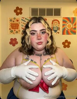 Kinkyfae OnlyFans Leaked Free Thumbnail Picture - #53tnBvOM3n