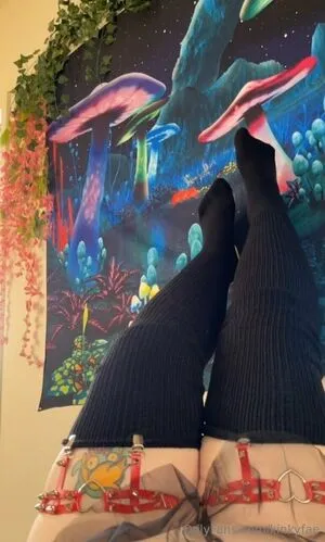 Kinkyfae OnlyFans Leaked Free Thumbnail Picture - #LqfUQ0f9mo