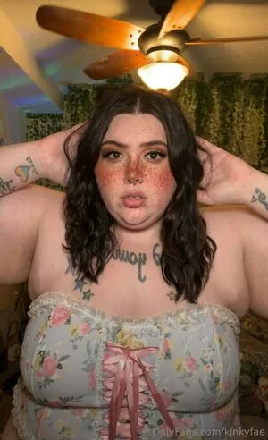 Kinkyfae OnlyFans Leaked Free Thumbnail Picture - #SVCVQ6aWOh