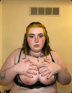 Kinkyfae OnlyFans Leaked Free Thumbnail Picture - #YYreVXCEDS