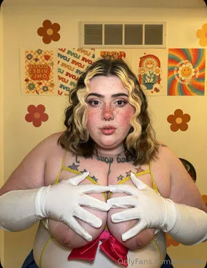Kinkyfae OnlyFans Leaked Free Thumbnail Picture - #ZOt2LF9swA