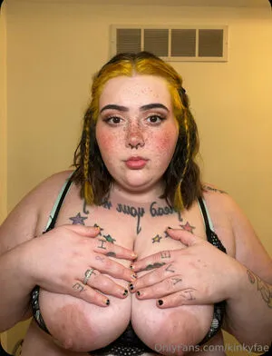 Kinkyfae OnlyFans Leaked Free Thumbnail Picture - #arIbSCz1iT