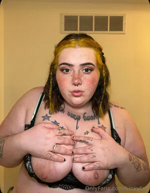 Kinkyfae OnlyFans Leaked Free Thumbnail Picture - #bAq93ZeStr