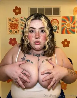 Kinkyfae OnlyFans Leaked Free Thumbnail Picture - #dZBfGToxms