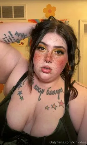 Kinkyfae OnlyFans Leaked Free Thumbnail Picture - #gnNV0vwW2I