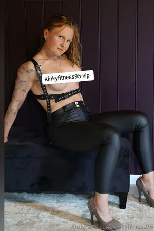 Kinkyfitness95 OnlyFans Leaked Free Thumbnail Picture - #T4HETzbNc5