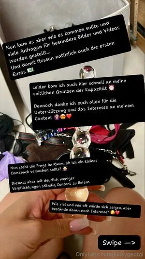 Kinkygeorgi OnlyFans Leaked Free Thumbnail Picture - #iU4SKO3hKC