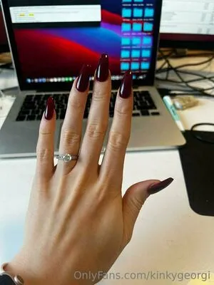 Kinkygeorgi OnlyFans Leaked Free Thumbnail Picture - #pHZAPpxaUy