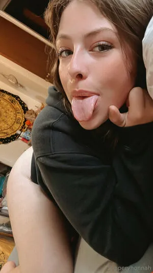 Kinkyhonnah OnlyFans Leaked Free Thumbnail Picture - #cEgeS79WFZ