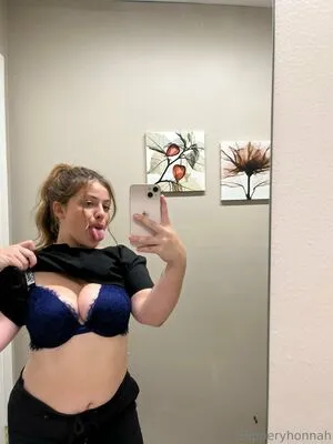 Kinkyhonnah OnlyFans Leaked Free Thumbnail Picture - #vKlt5y4r97