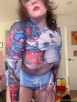 Kinkyinfinityservice OnlyFans Leaked Free Thumbnail Picture - #5BtzMbCLMU