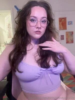 Kinkyinfinityservice OnlyFans Leaked Free Thumbnail Picture - #LtKt7dI59d