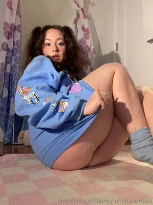 Kinkyinfinityservice OnlyFans Leaked Free Thumbnail Picture - #OAOueOHOz9