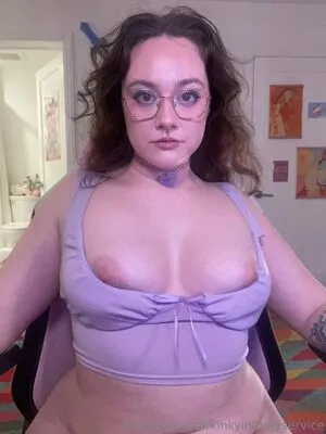 Kinkyinfinityservice OnlyFans Leaked Free Thumbnail Picture - #Sc4qu5biuQ
