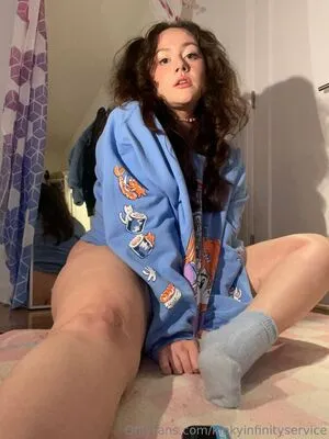Kinkyinfinityservice OnlyFans Leaked Free Thumbnail Picture - #YOFCNKWYGU