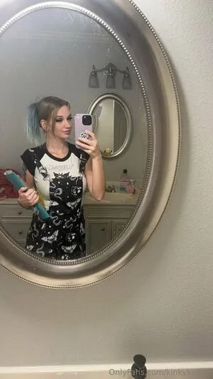 Kinkykaitee OnlyFans Leaked Free Thumbnail Picture - #reQ8rgth0e