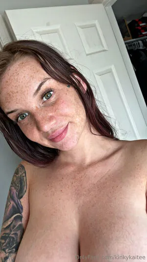 Kinkykaitee OnlyFans Leaked Free Thumbnail Picture - #w22sEizmAX