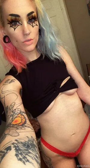 Kinkykaoskings OnlyFans Leaked Free Thumbnail Picture - #FeFBHk6DSx