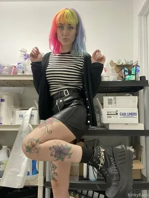 Kinkykaoskings OnlyFans Leaked Free Thumbnail Picture - #IjeaFYdqIz