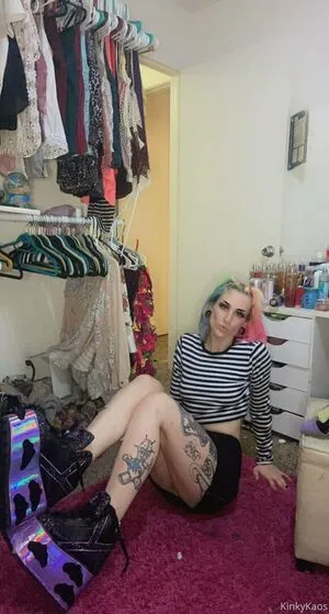 Kinkykaoskings OnlyFans Leaked Free Thumbnail Picture - #mcEFwKKtqz