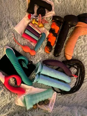 Kinkykelley Free OnlyFans Leaked Free Thumbnail Picture - #ZYLNmCQqOZ