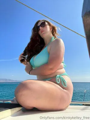 Kinkykelley Free OnlyFans Leaked Free Thumbnail Picture - #odDYoi15QE
