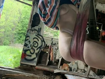 Kinkykenz4 OnlyFans Leaked Free Thumbnail Picture - #5IhqqucT8G