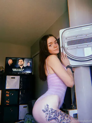 Kinkykenz4 OnlyFans Leaked Free Thumbnail Picture - #JnuiwXoSeP