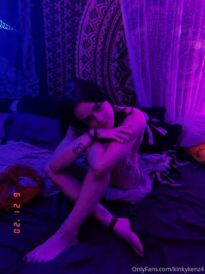 Kinkykenz4 OnlyFans Leaked Free Thumbnail Picture - #WYrL72BM7e