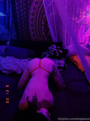 Kinkykenz4 OnlyFans Leaked Free Thumbnail Picture - #cVG7JkU80A