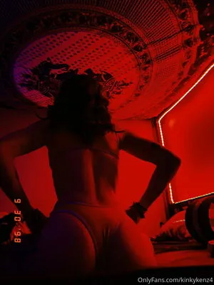 Kinkykenz4 OnlyFans Leaked Free Thumbnail Picture - #kVnF8e7pcb