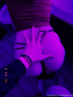 Kinkykenz4 OnlyFans Leaked Free Thumbnail Picture - #qLeC0nSMzR