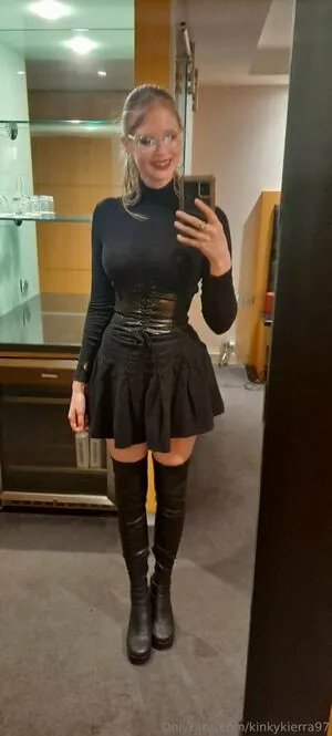 Kinkykierra97 OnlyFans Leaked Free Thumbnail Picture - #WaTgCiALdL