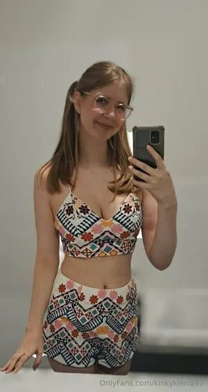 Kinkykierra97 OnlyFans Leaked Free Thumbnail Picture - #tUVbJsJqiS