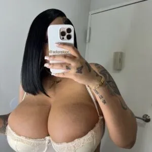 kinkykior OnlyFans Leaked Free Thumbnail Picture - #NJAE8soaja