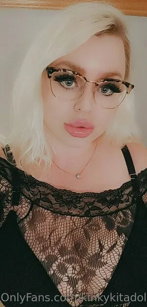Kinkykitadoll OnlyFans Leaked Free Thumbnail Picture - #2sRGKullSQ