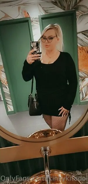 Kinkykitadoll OnlyFans Leaked Free Thumbnail Picture - #4RlBWvtexh